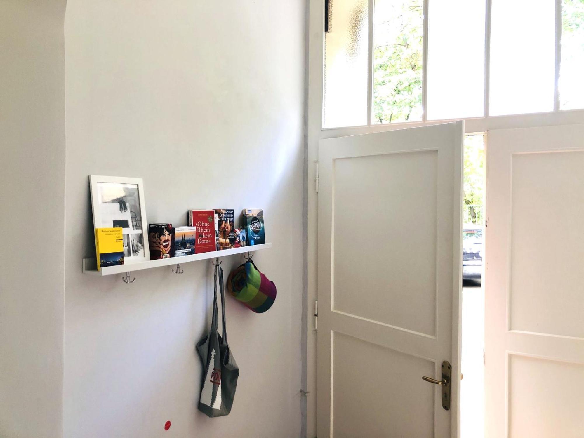 Ata Omo Guest house Cologne