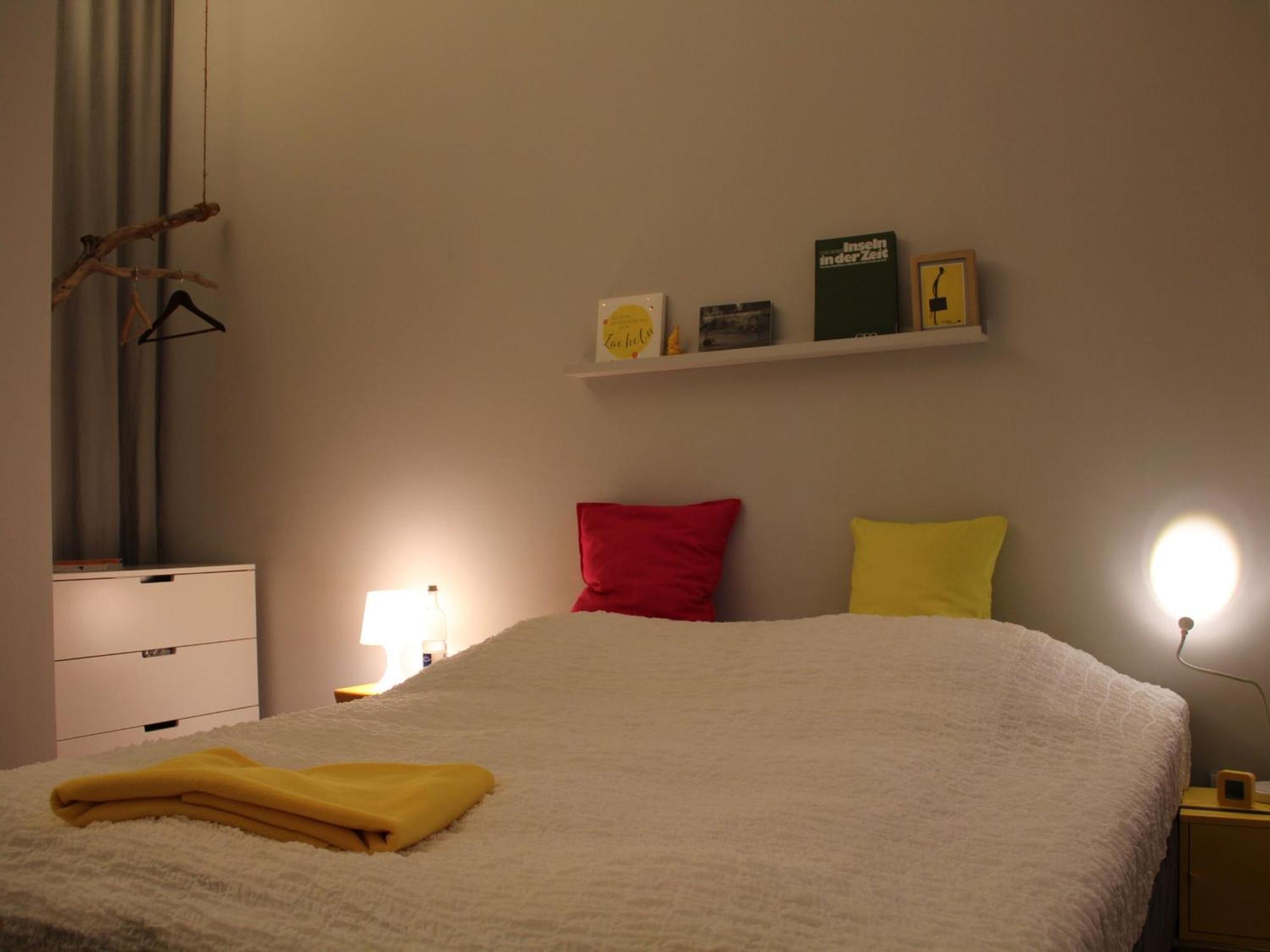 Guest house Ata Omo Cologne