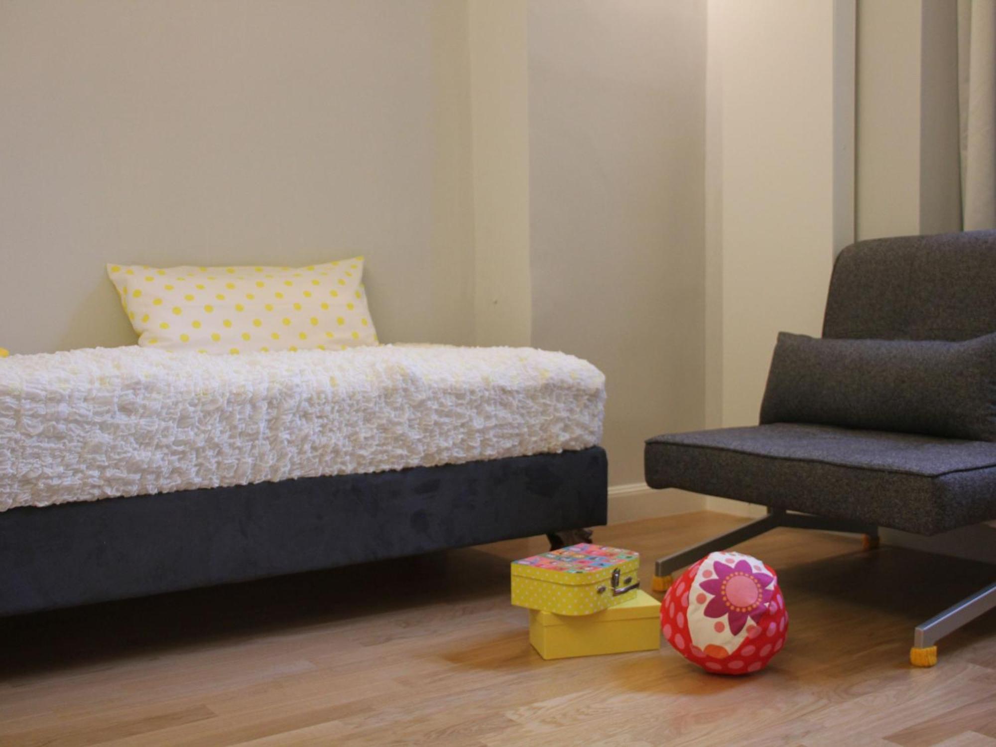 Ata Omo Guest house