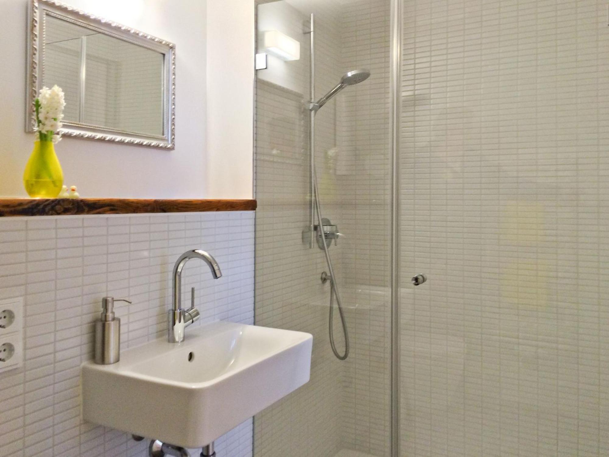 Guest house Ata Omo Cologne