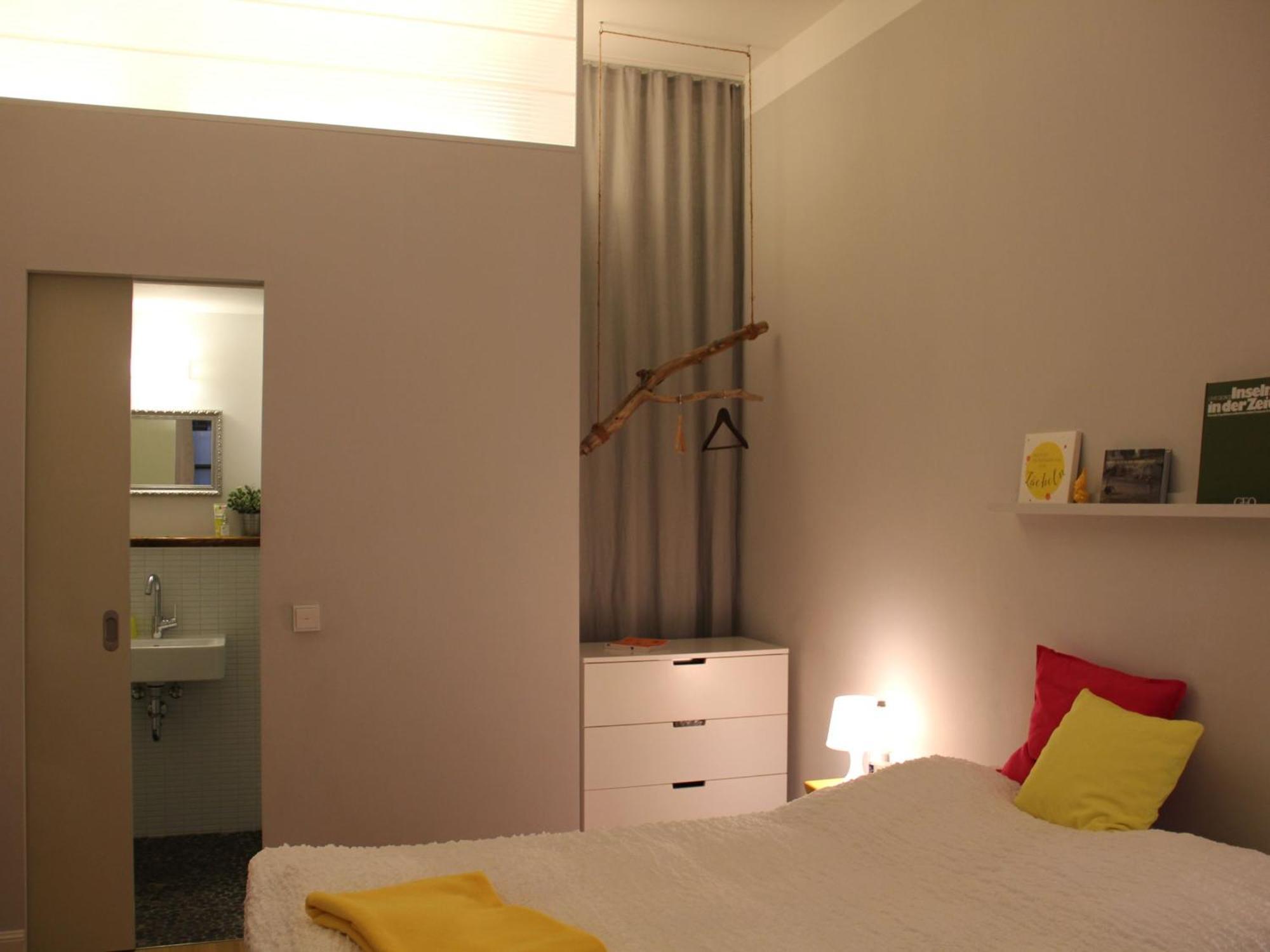 Guest house Ata Omo Cologne