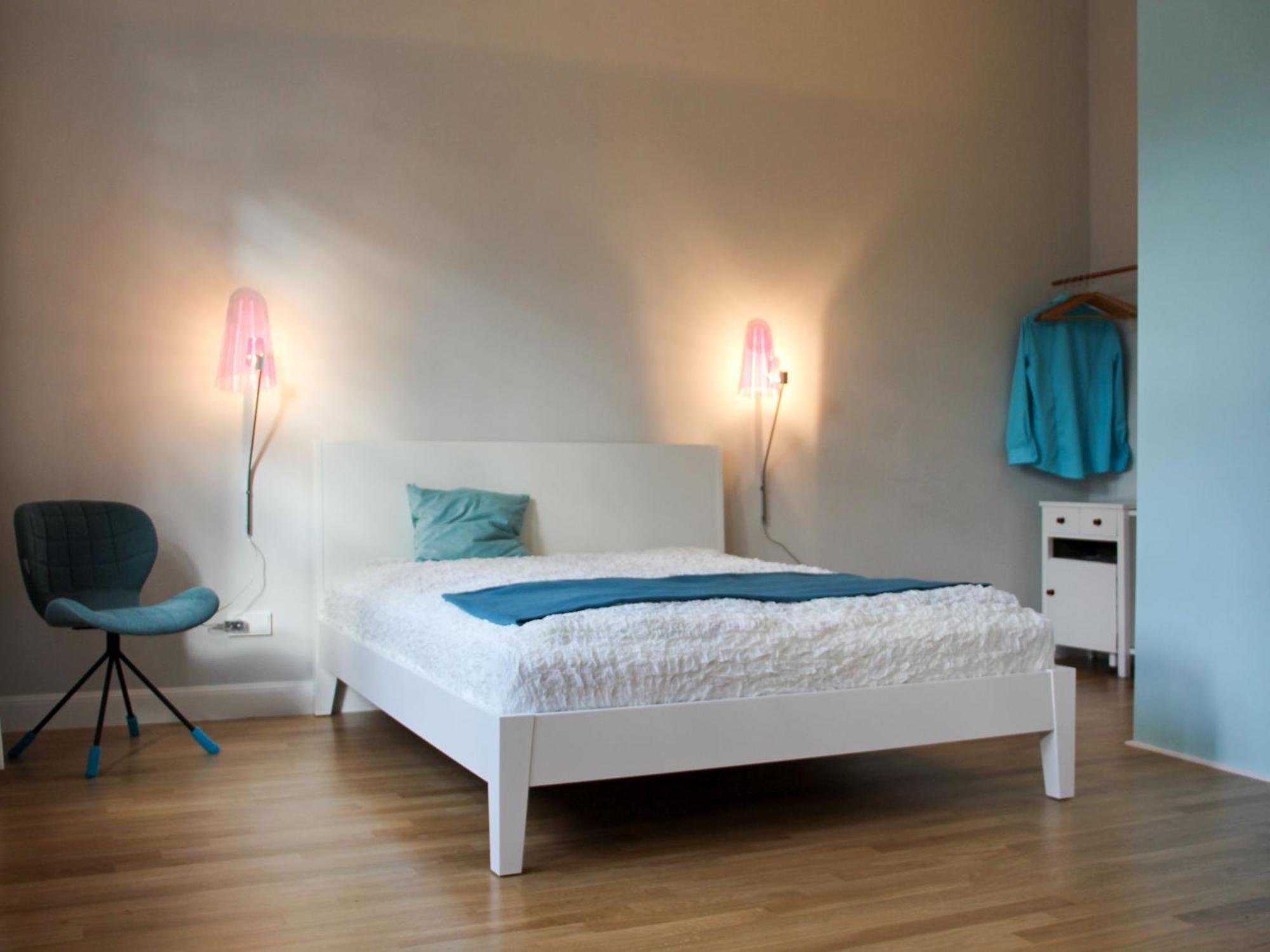 Guest house Ata Omo Cologne