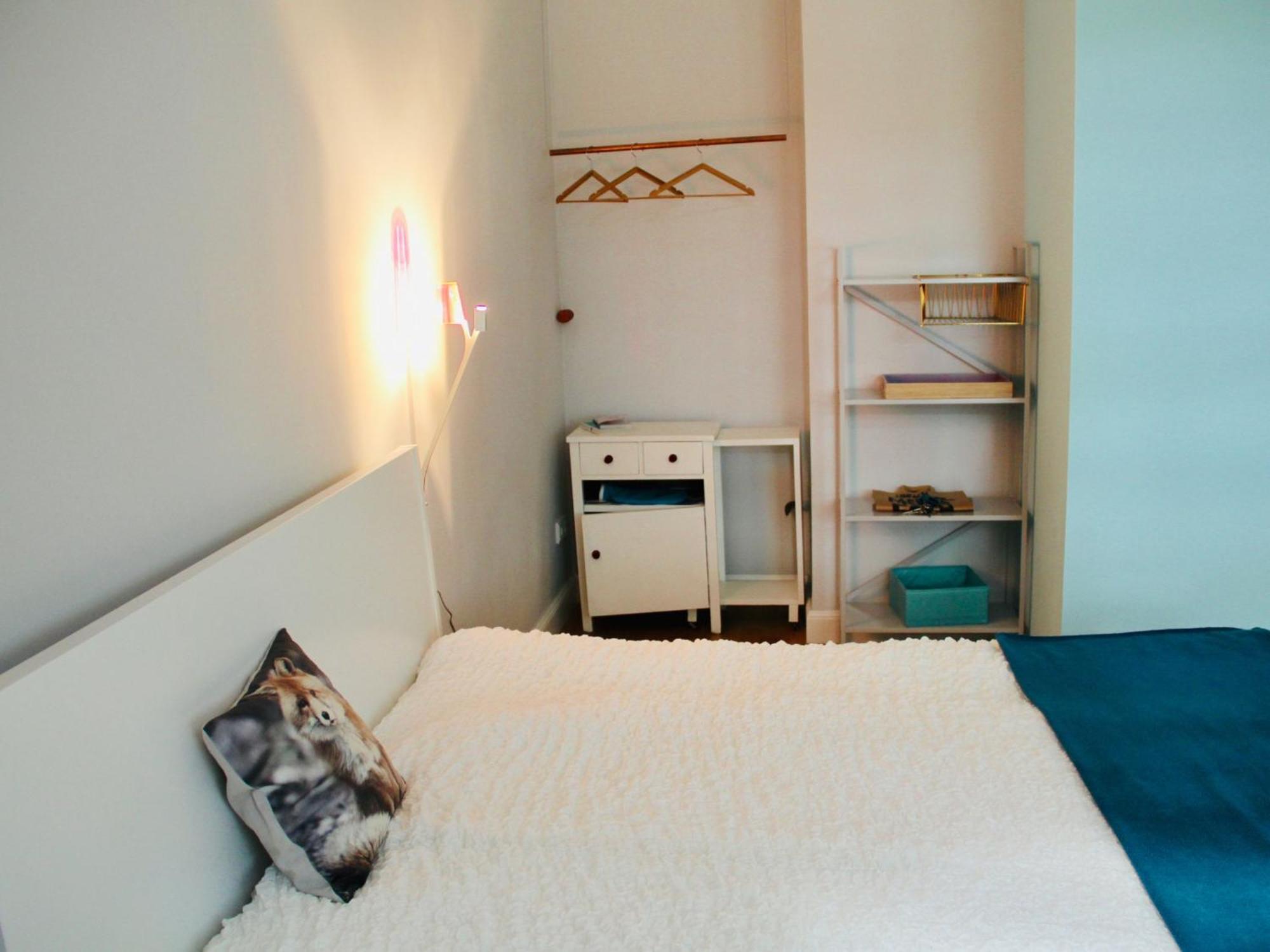 Guest house Ata Omo